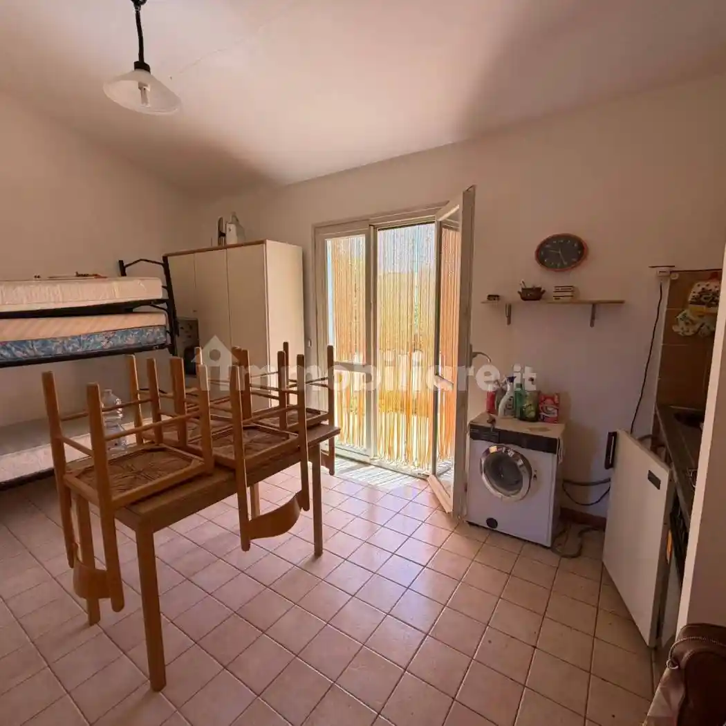 Appartamento in vendita a Montemarciano