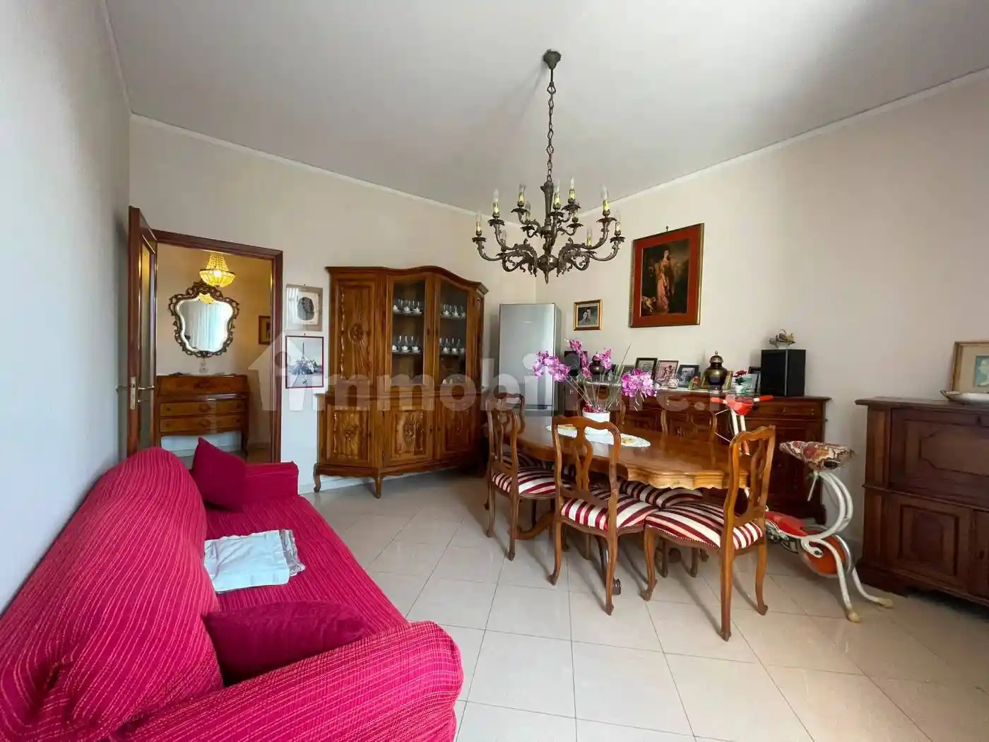Appartamento in vendita a La Spezia