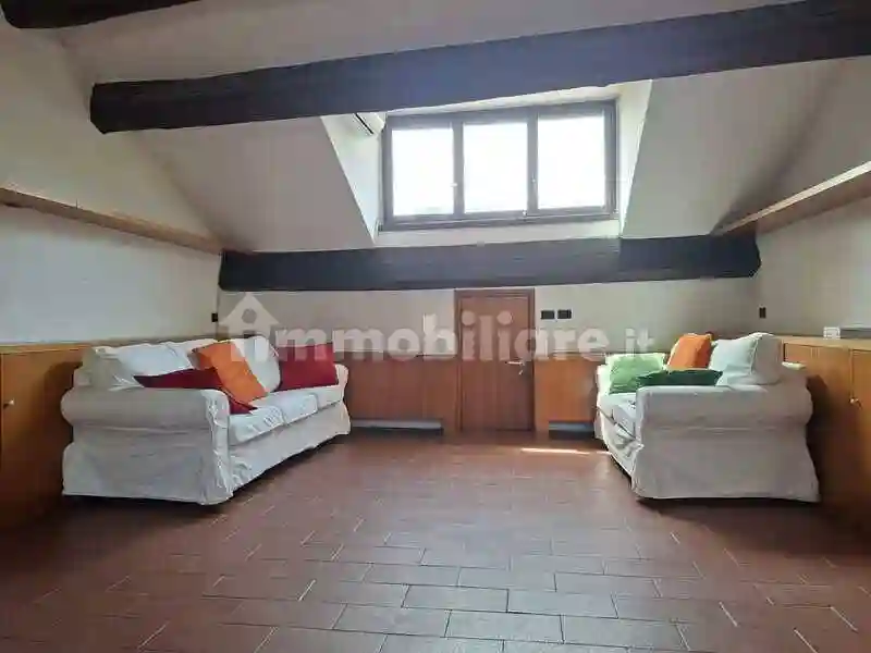 Attico - Mansarda - foto 2