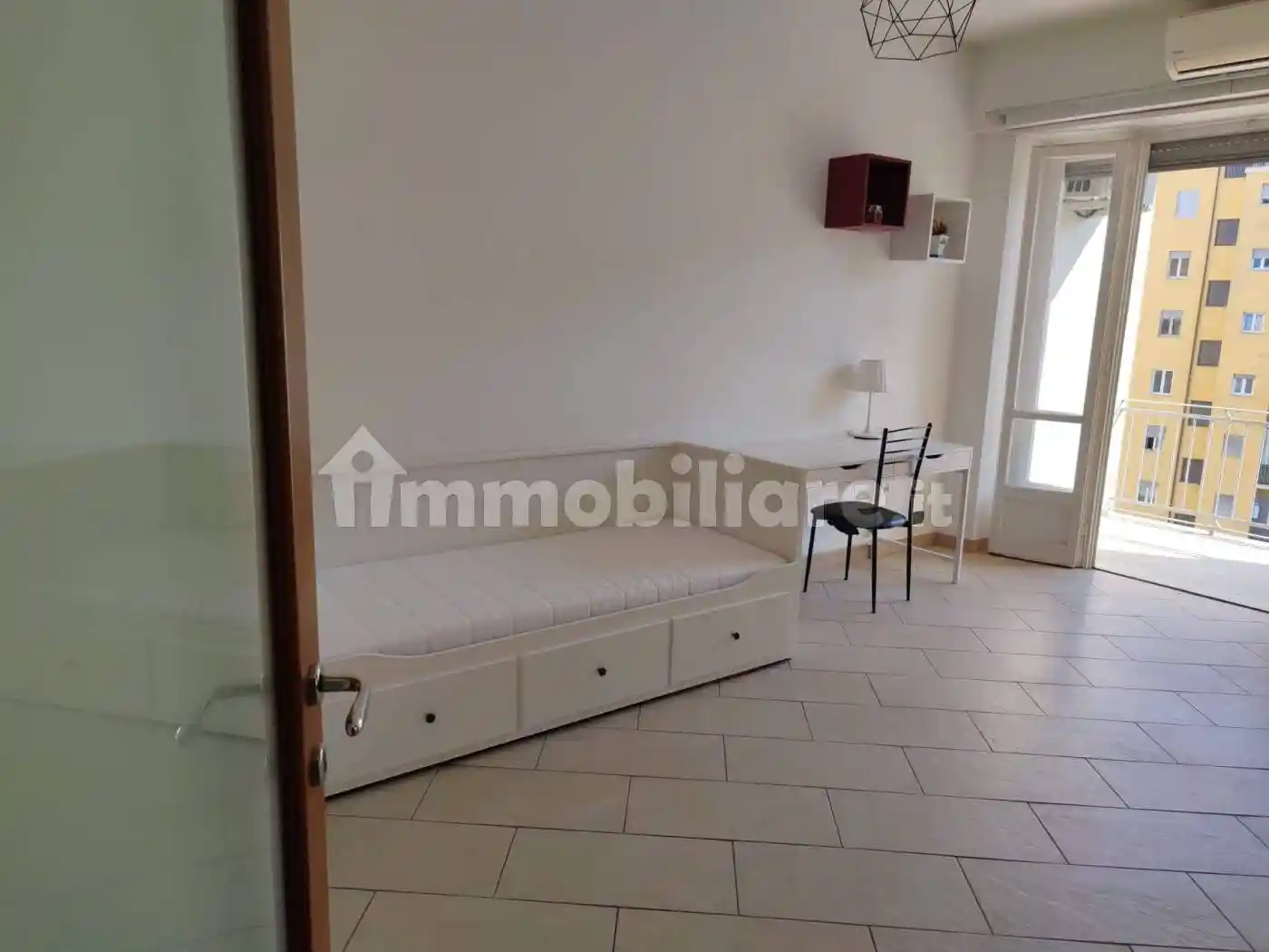 Appartamento in affitto a Torino