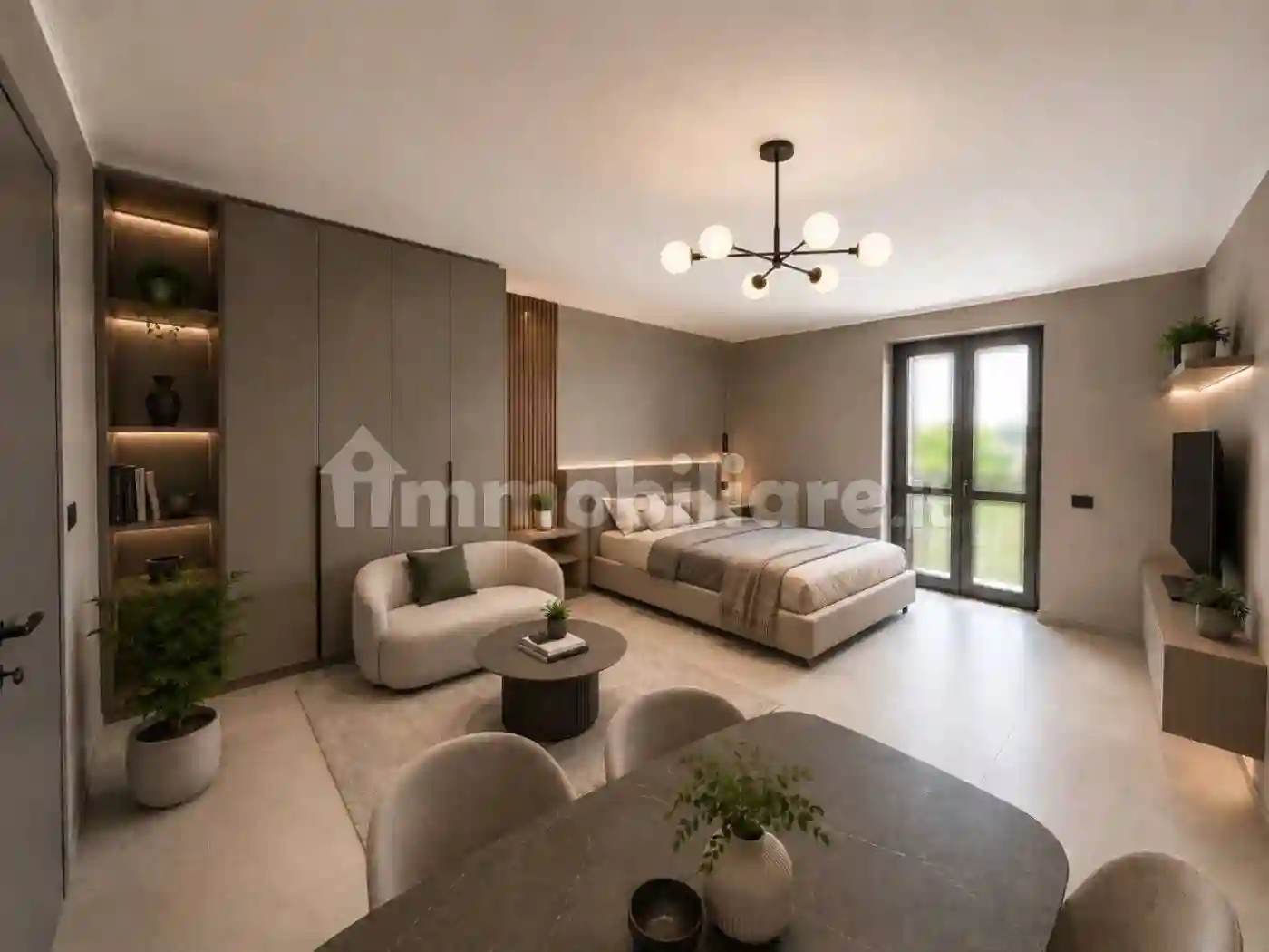 Attico - Mansarda - foto 2