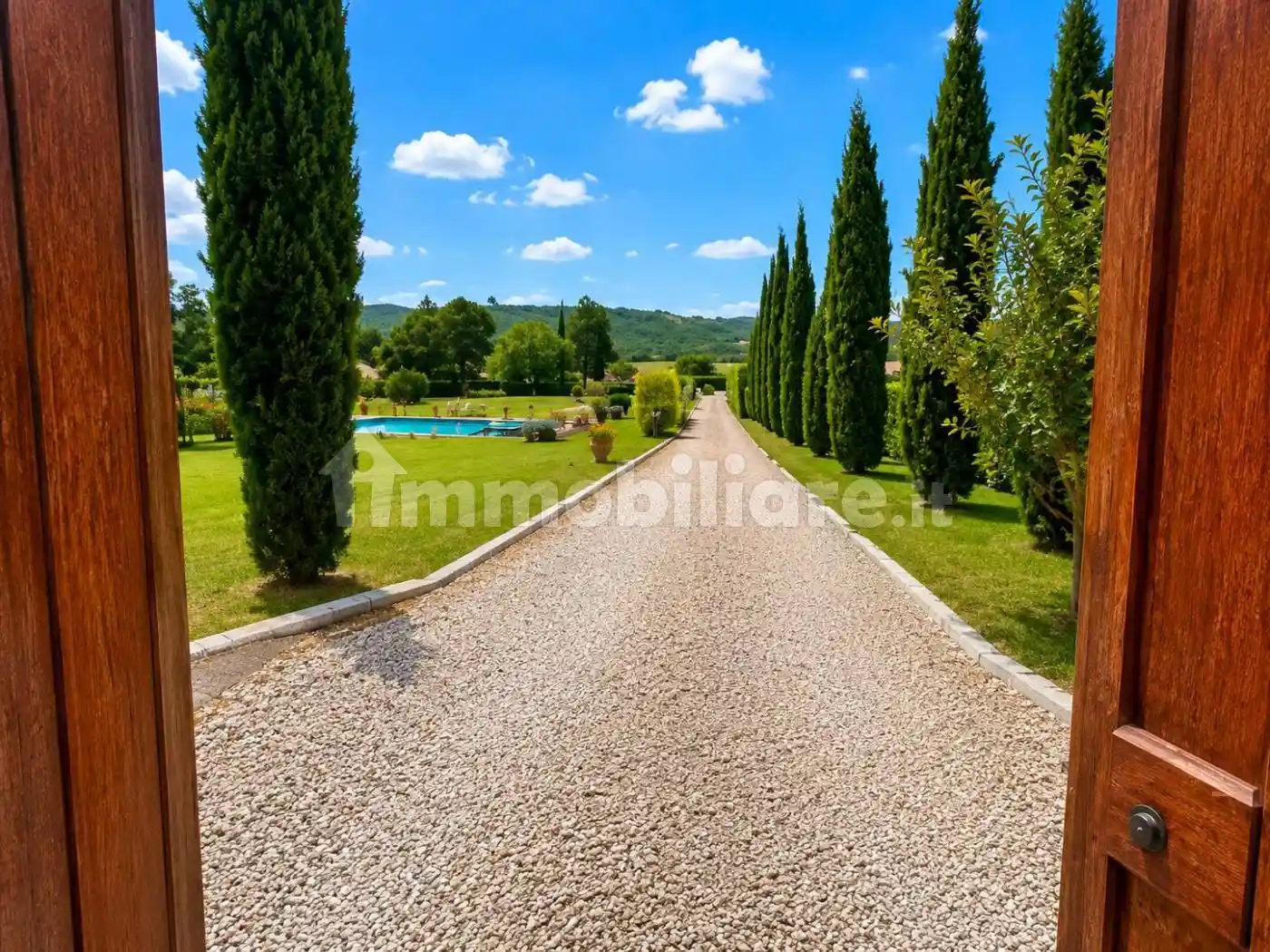 Rustico - Casale in vendita a Citerna