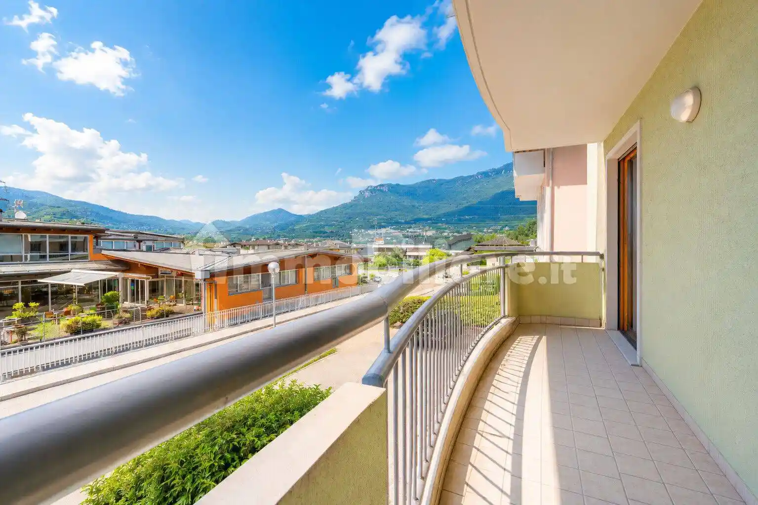 Appartamento in vendita a Trento