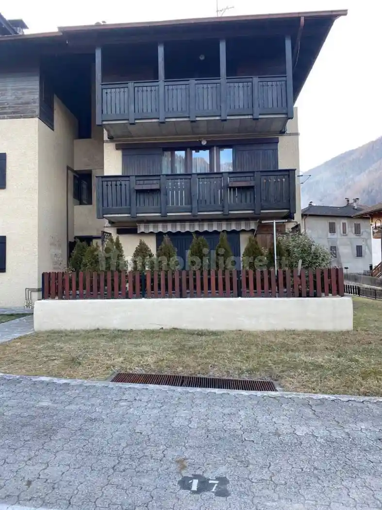Appartamento in affitto a Dimaro Folgarida