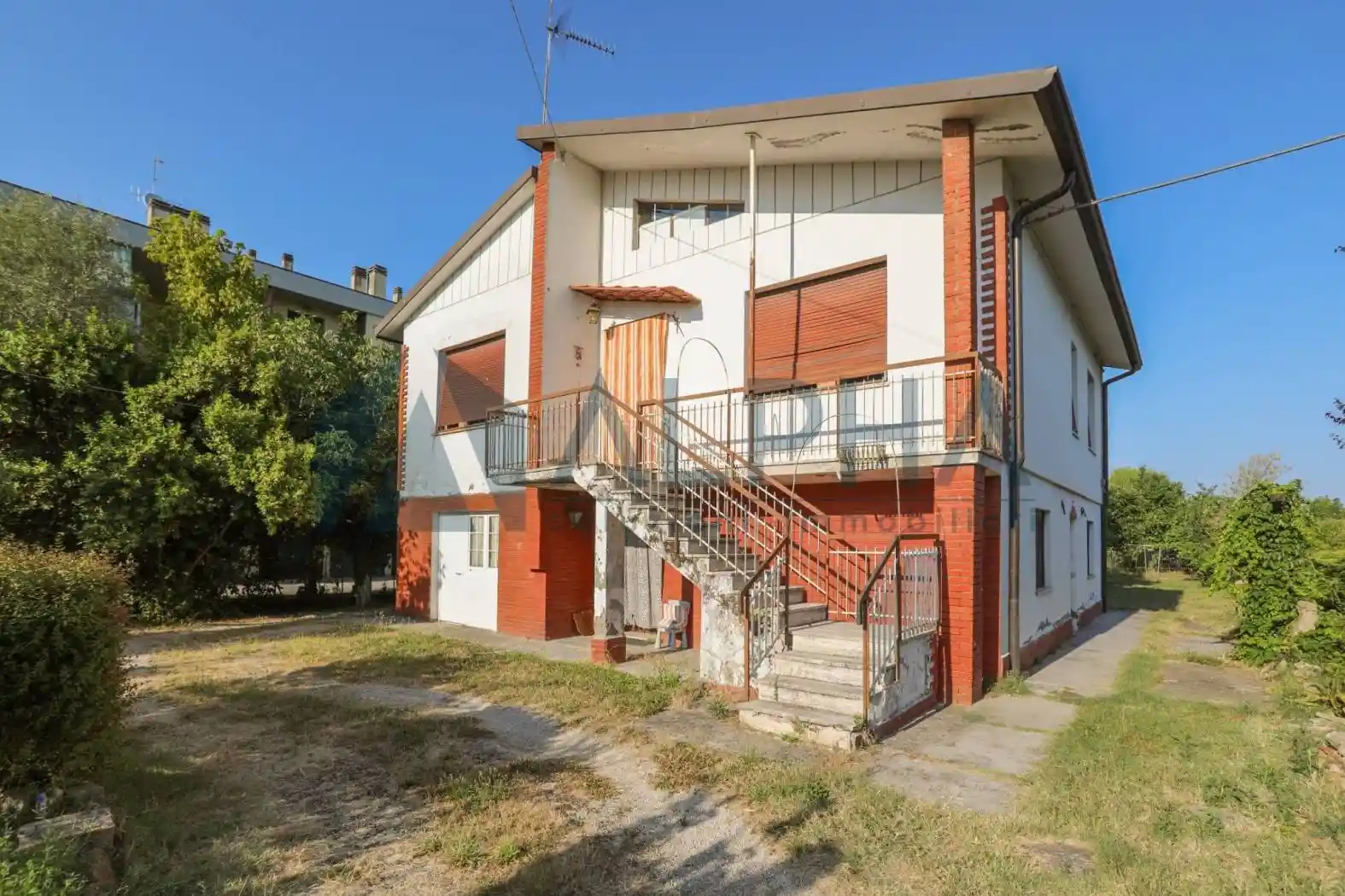 Villa in vendita a Forlì