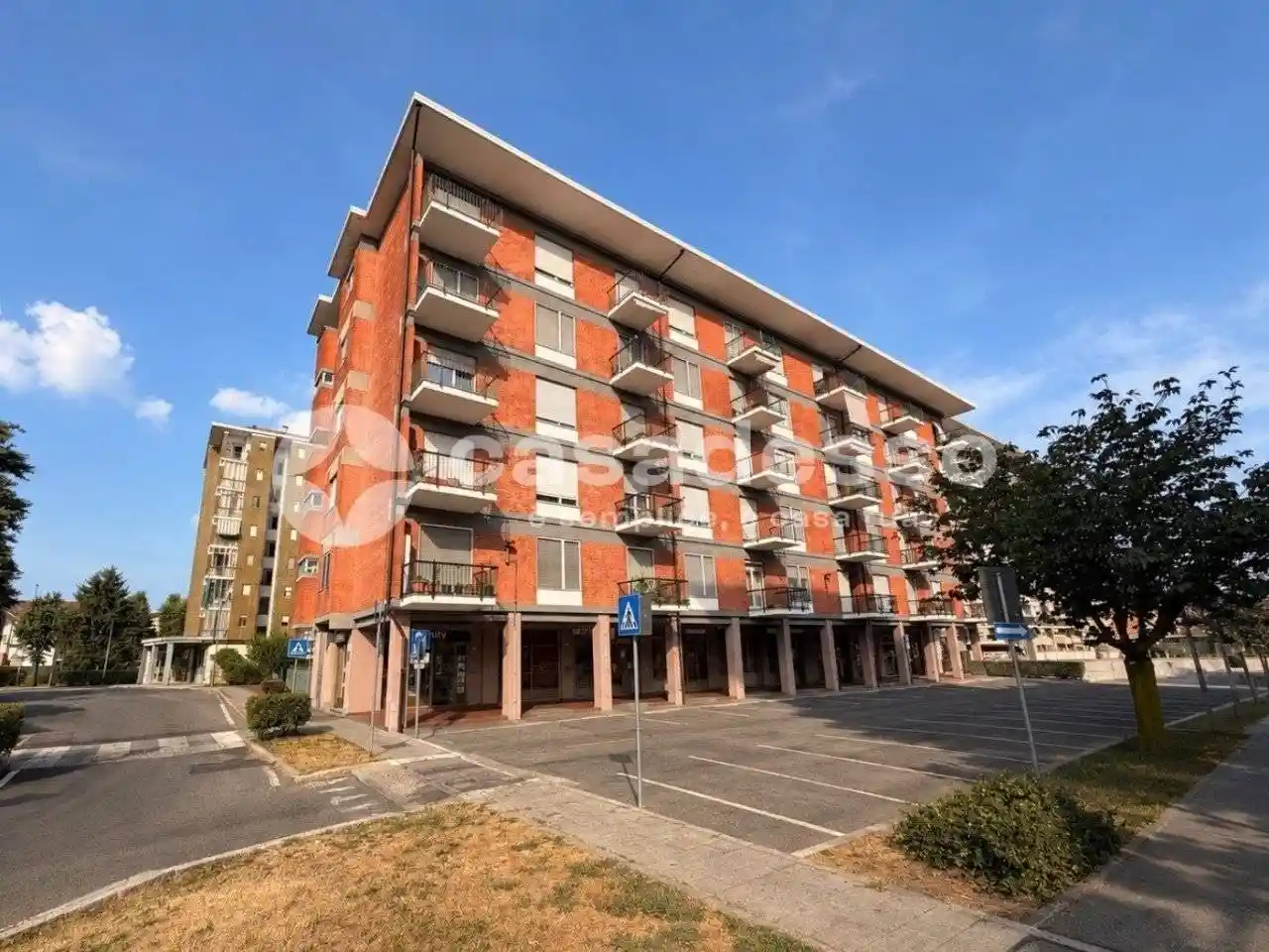 Appartamento in vendita a Borgaro Torinese
