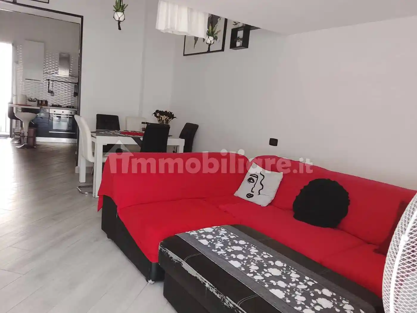 Appartamento in vendita a Castellammare di Stabia