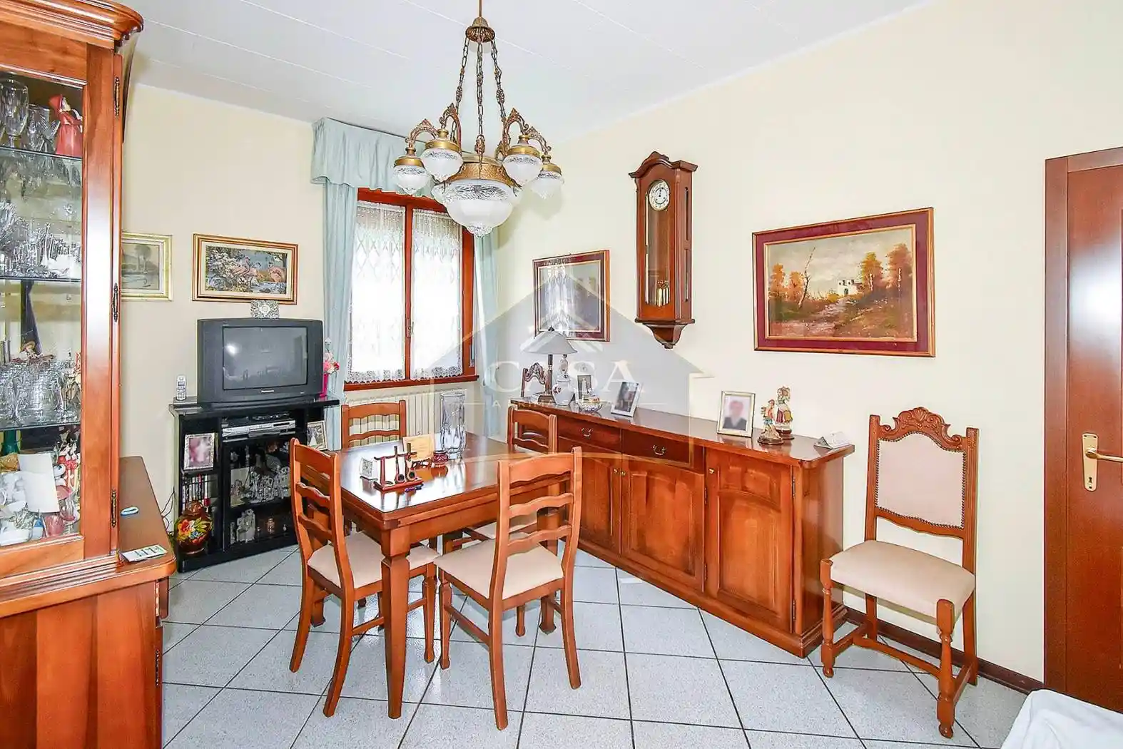 Appartamento in vendita a San Giuliano Milanese