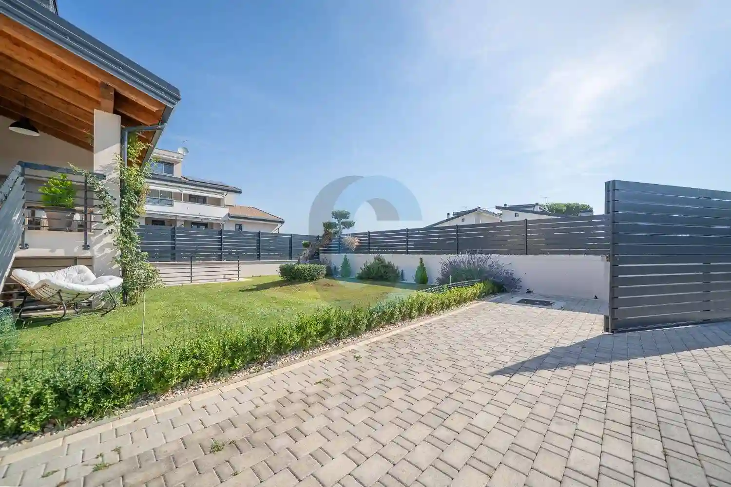 Villa - foto 3