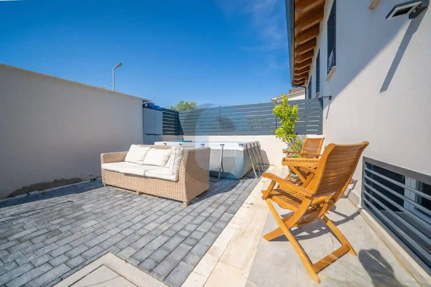 Villa - foto 4