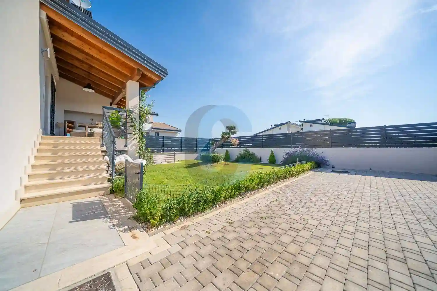 Villa - foto 5