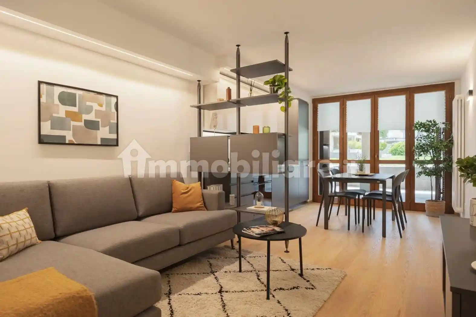 Appartamento in vendita a Gallarate