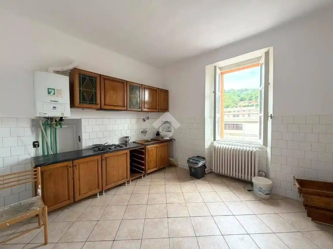 Appartamento in vendita a Chiuduno