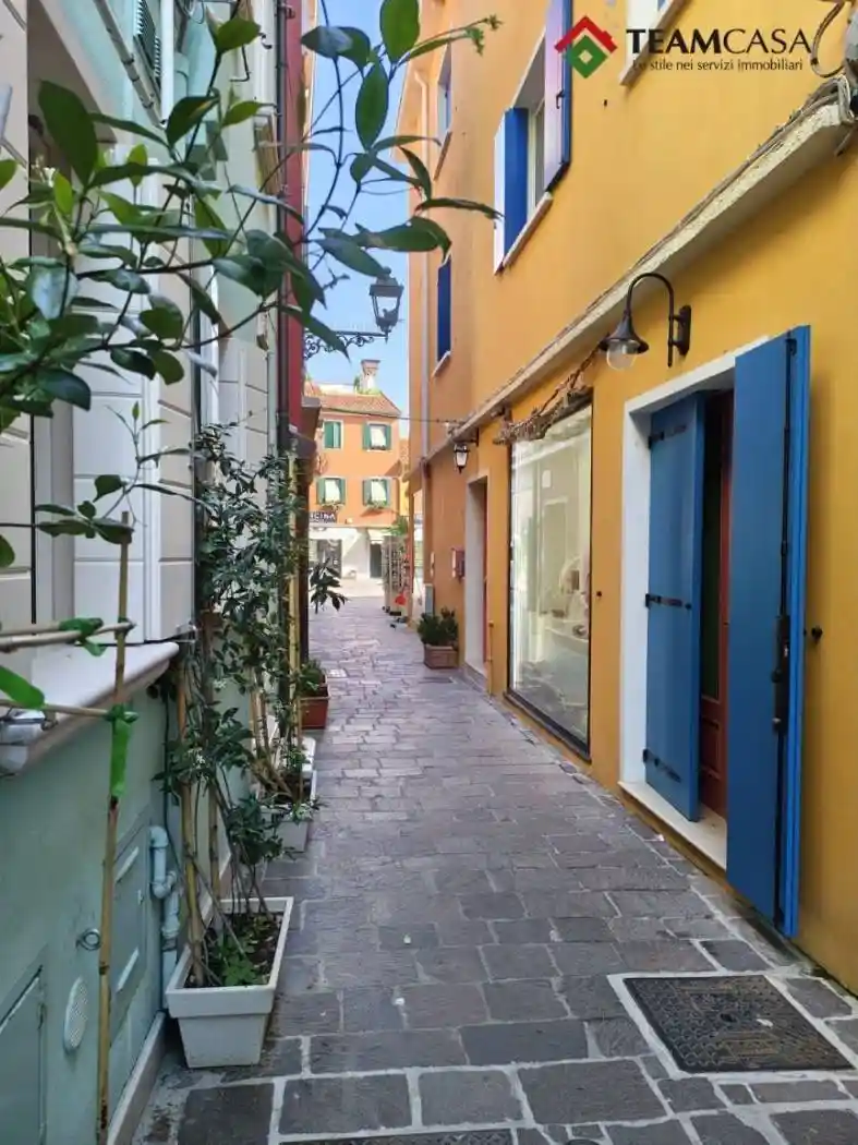 Villetta a schiera in vendita a Caorle