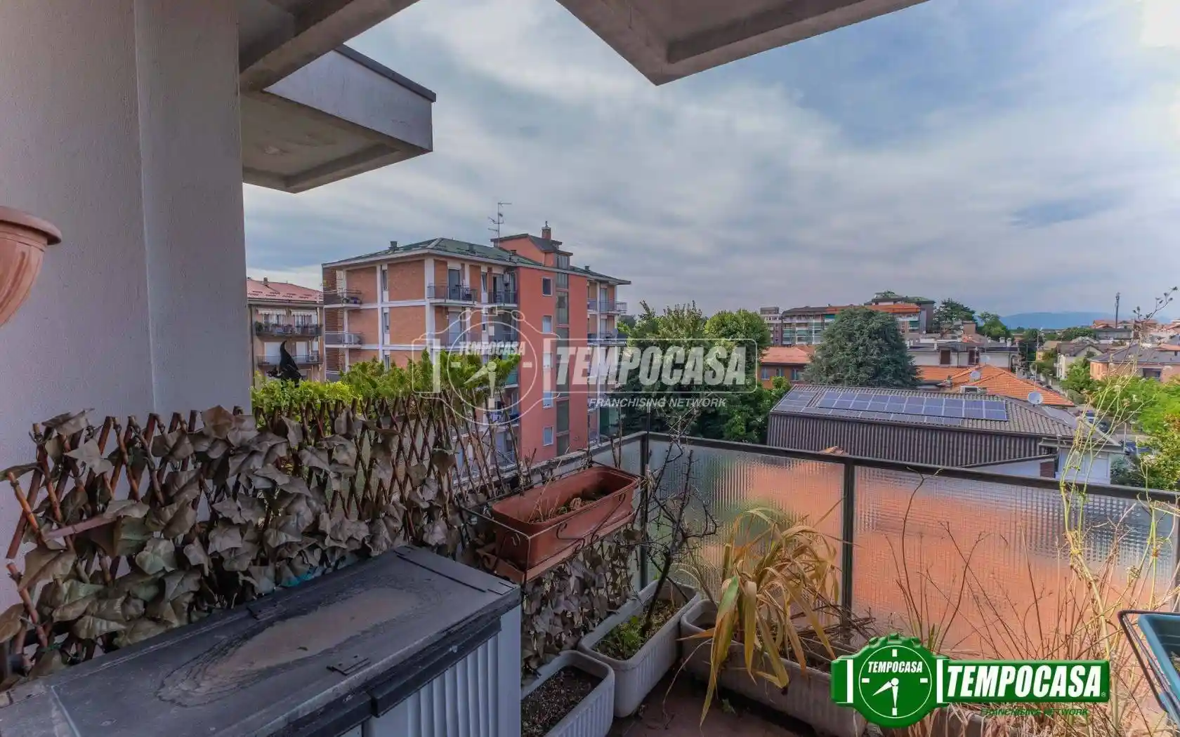 Appartamento in vendita a Bollate