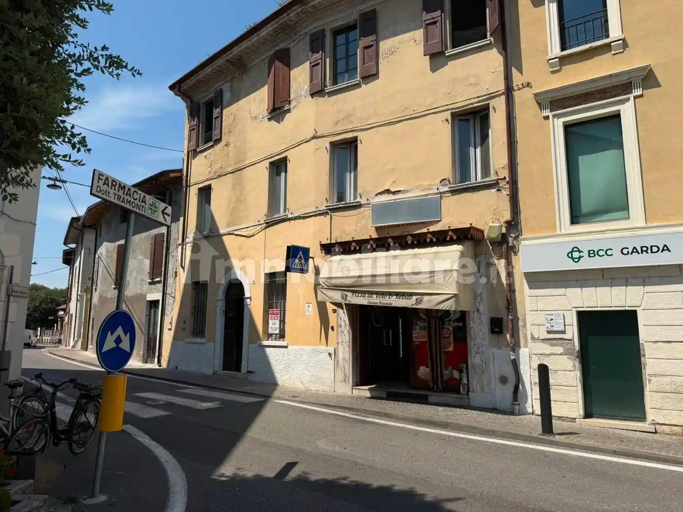 Casa indipendente in vendita a Carpenedolo