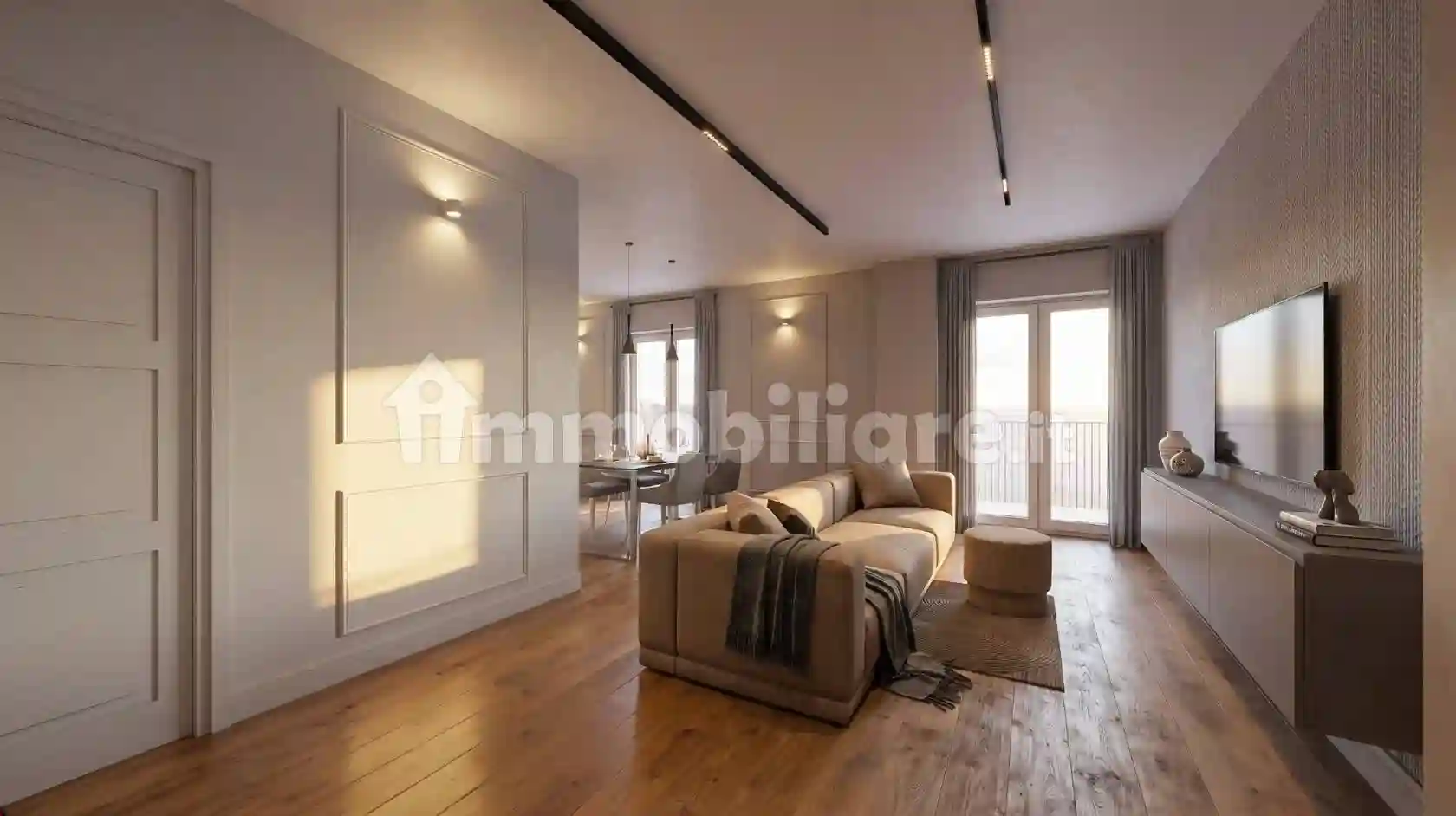 Appartamento - foto 4