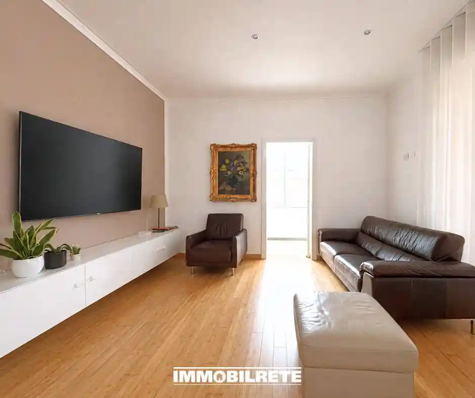 Appartamento in vendita a Matera