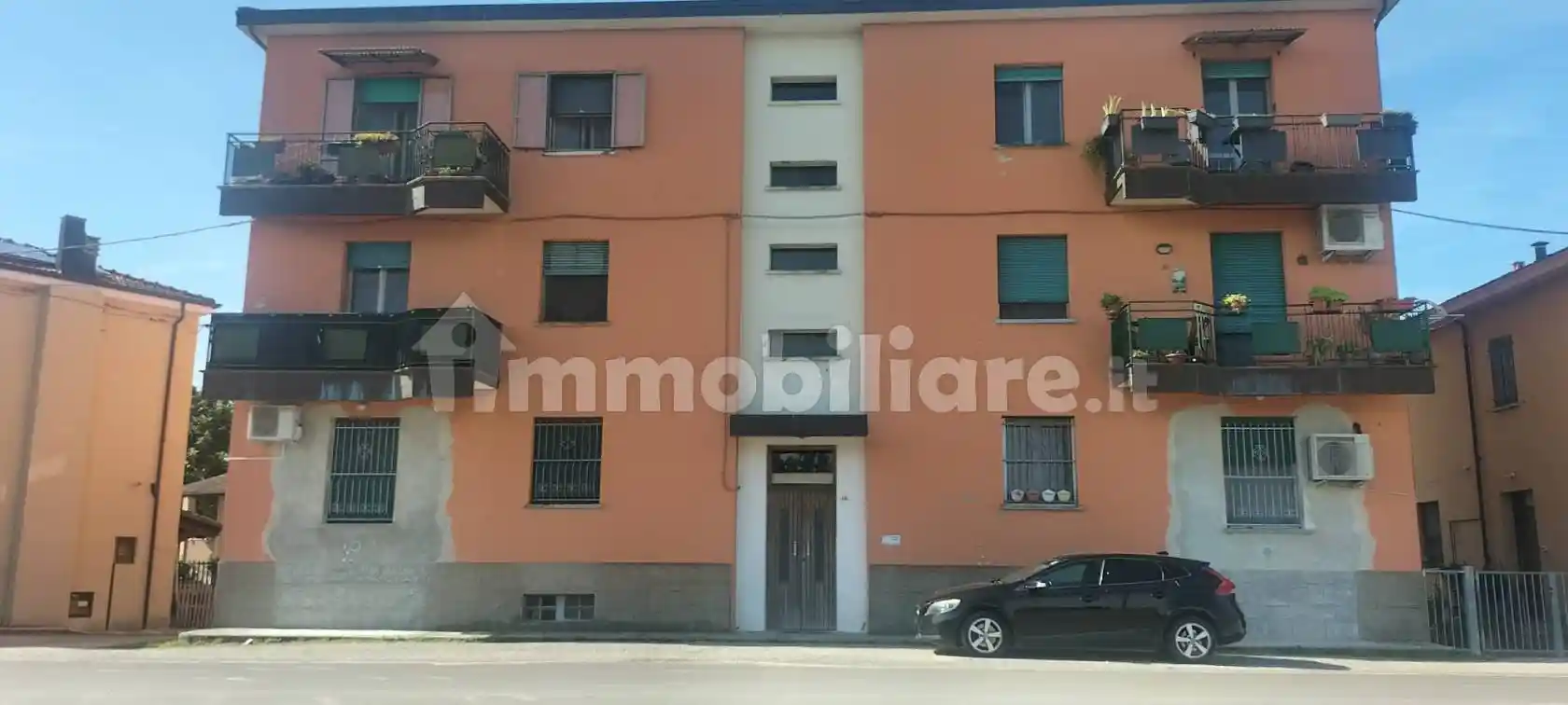 Appartamento in vendita a San Giovanni in Persiceto
