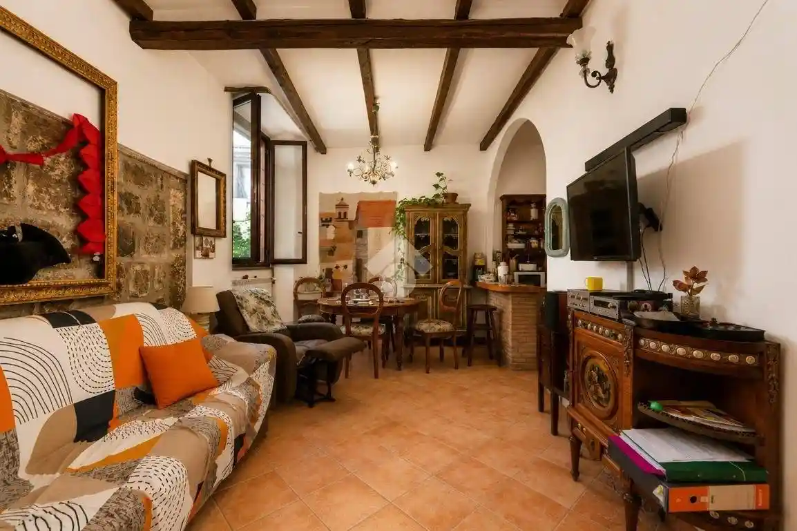 Appartamento in vendita a Viterbo