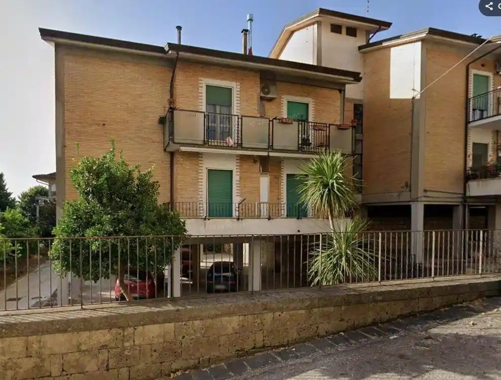 Appartamento in vendita a Teano