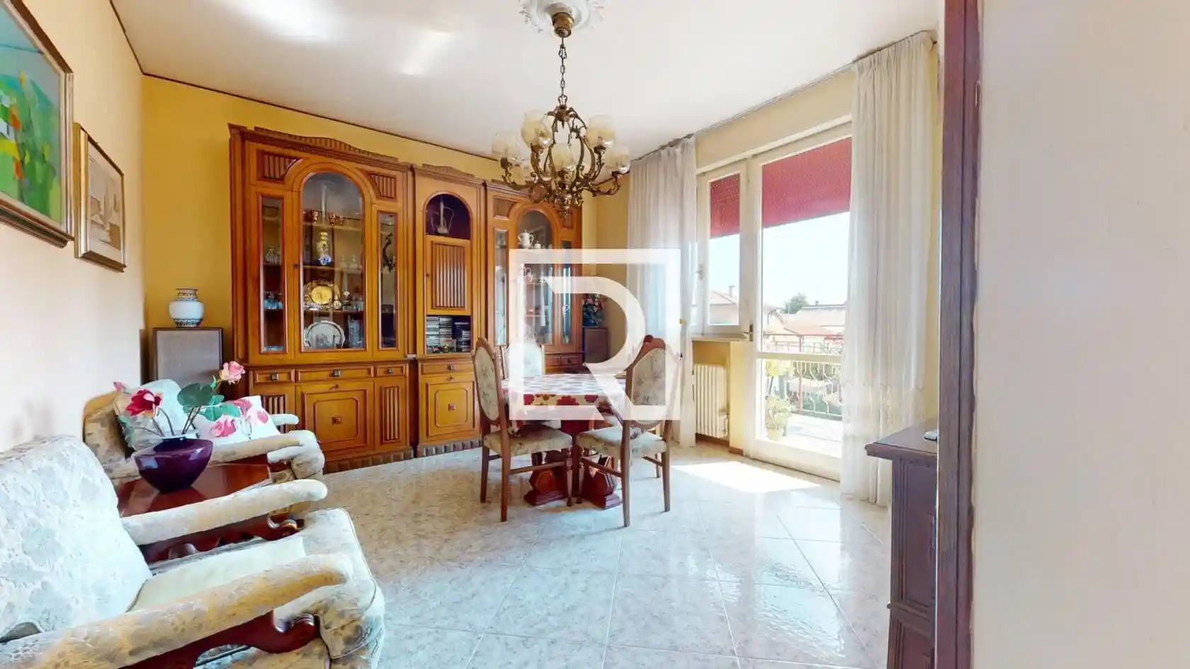 Appartamento in vendita a Forlì