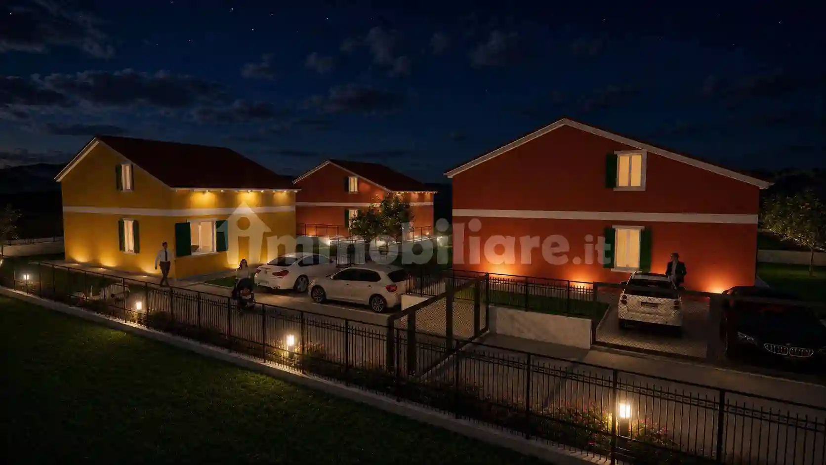 Villa - foto 3