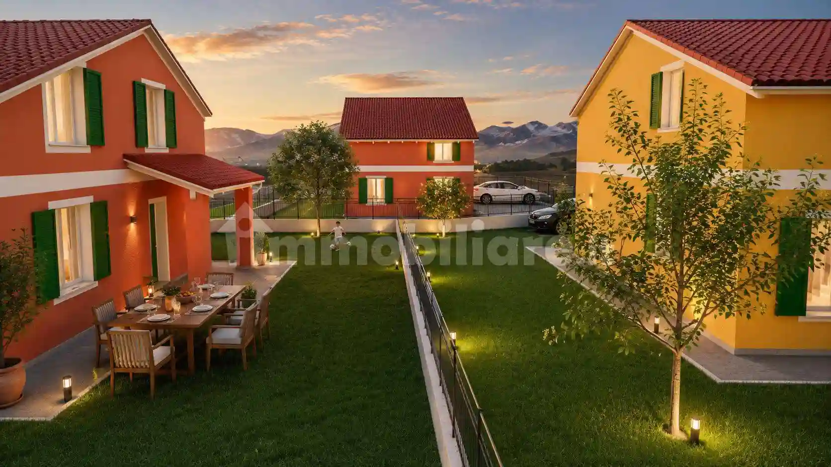 Villa - foto 4