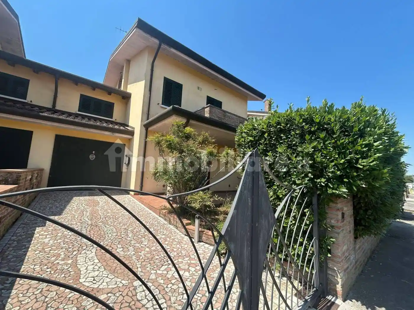 Villa in vendita a Comacchio