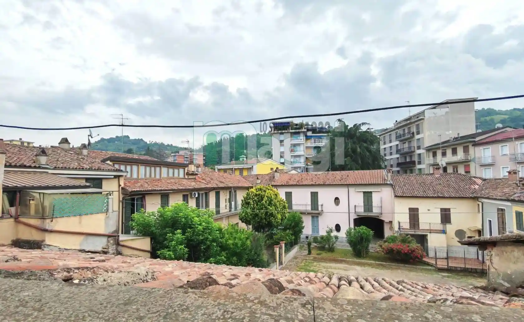 Casa indipendente in vendita a Broni