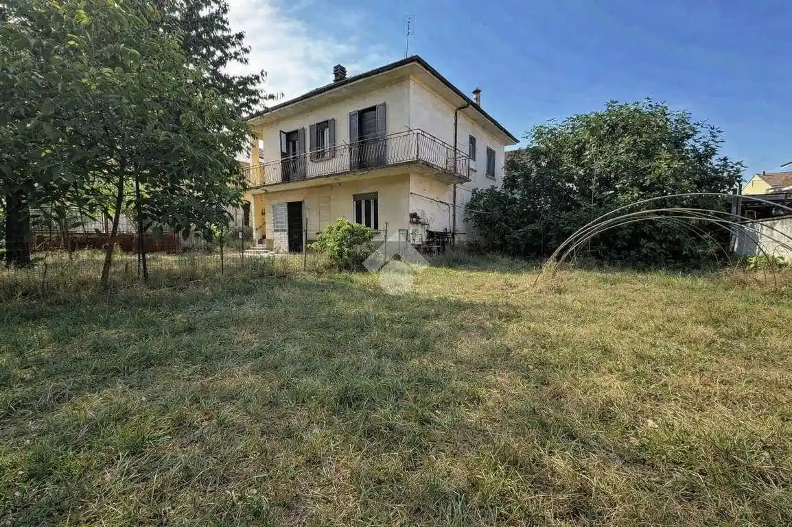 Casa indipendente in vendita a Carmagnola