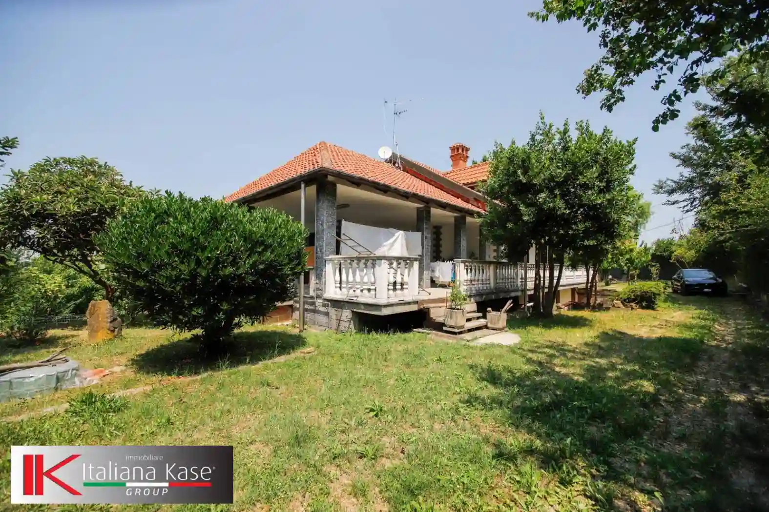Villa - foto 3