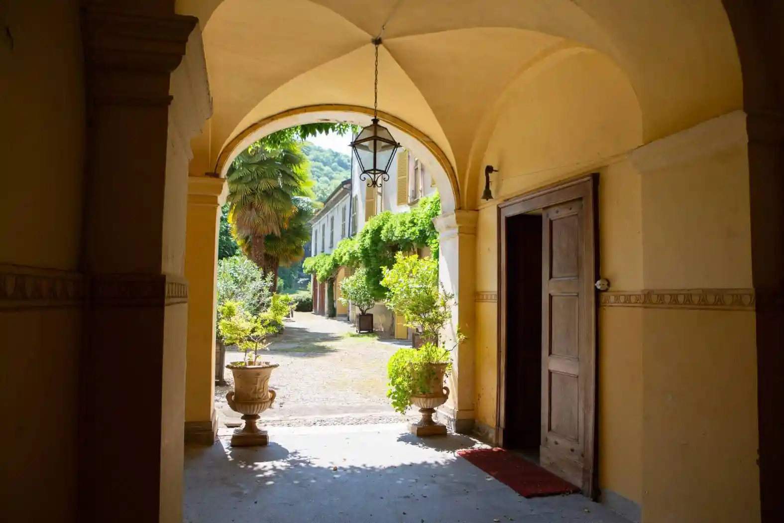 Villa in vendita a Caraglio