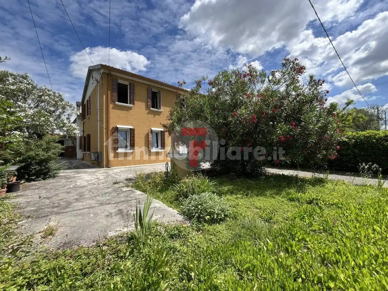 Villa in vendita a Padova