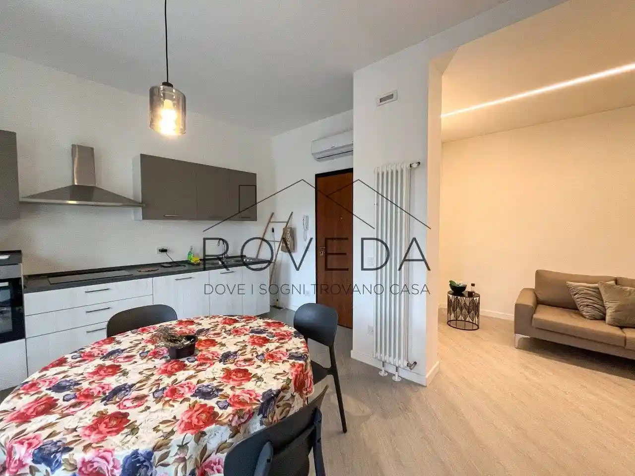 Appartamento in vendita a Treviso