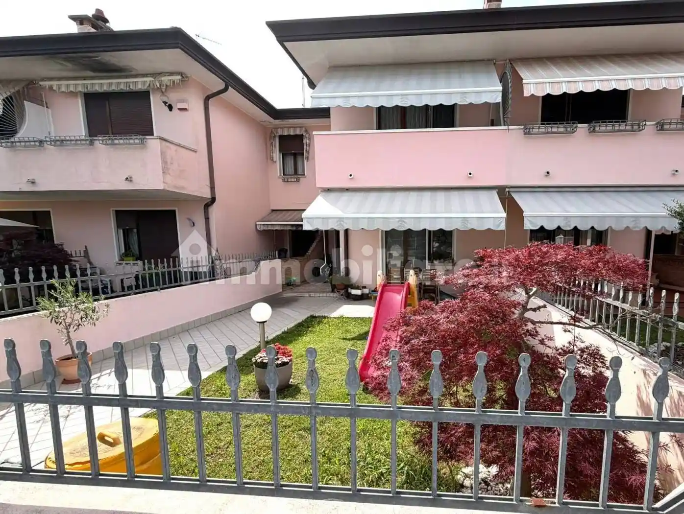 Villetta a schiera in vendita a Cavarzere