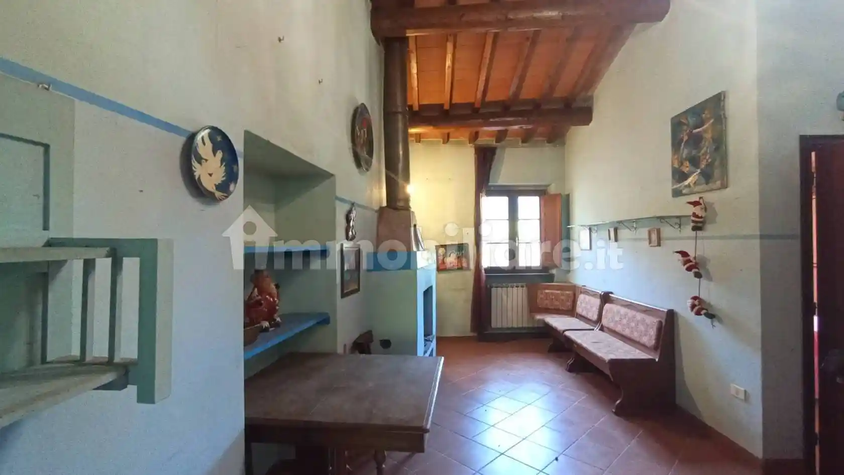 Casa indipendente in vendita a Terranuova Bracciolini