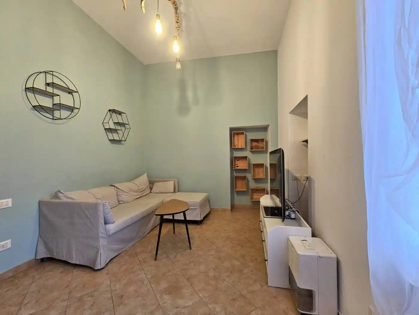Appartamento in vendita a Pregnana Milanese