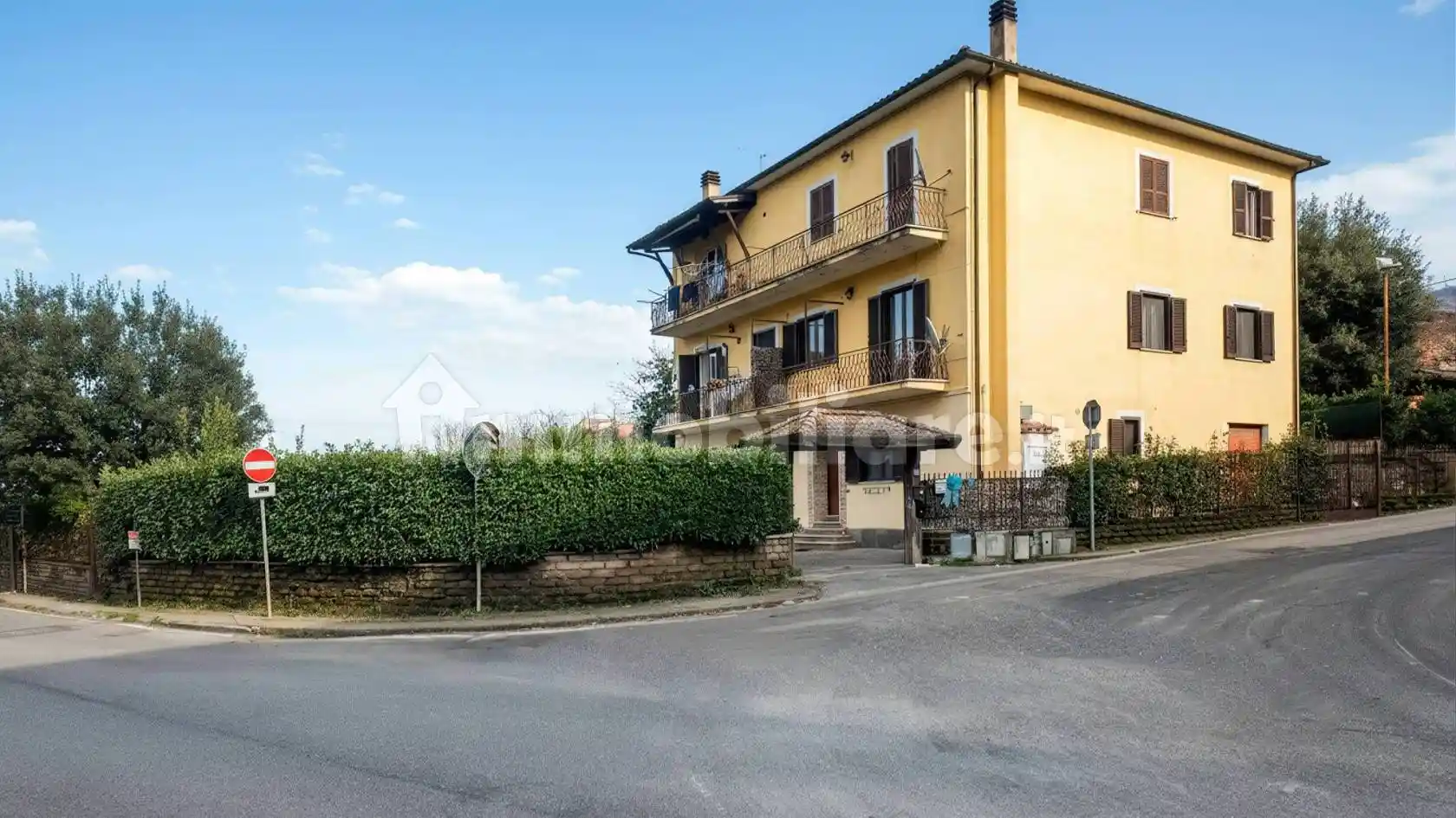 Appartamento in vendita a Artena