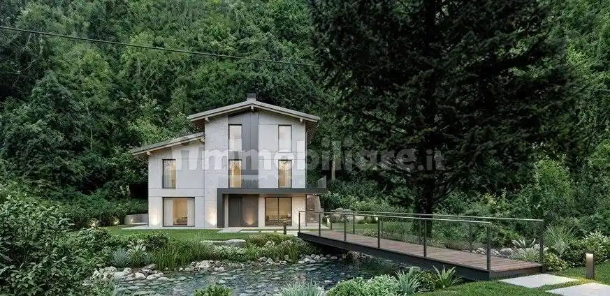 Rustico - Casale in vendita a Stazzema