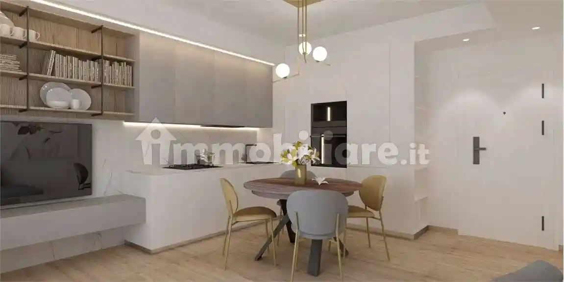 Appartamento in vendita a Piacenza