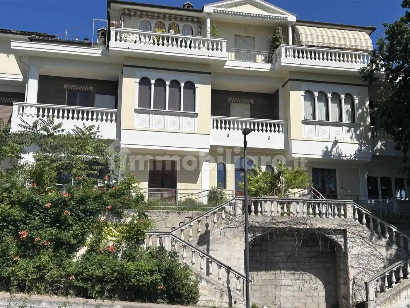 Appartamento in vendita a Monsano