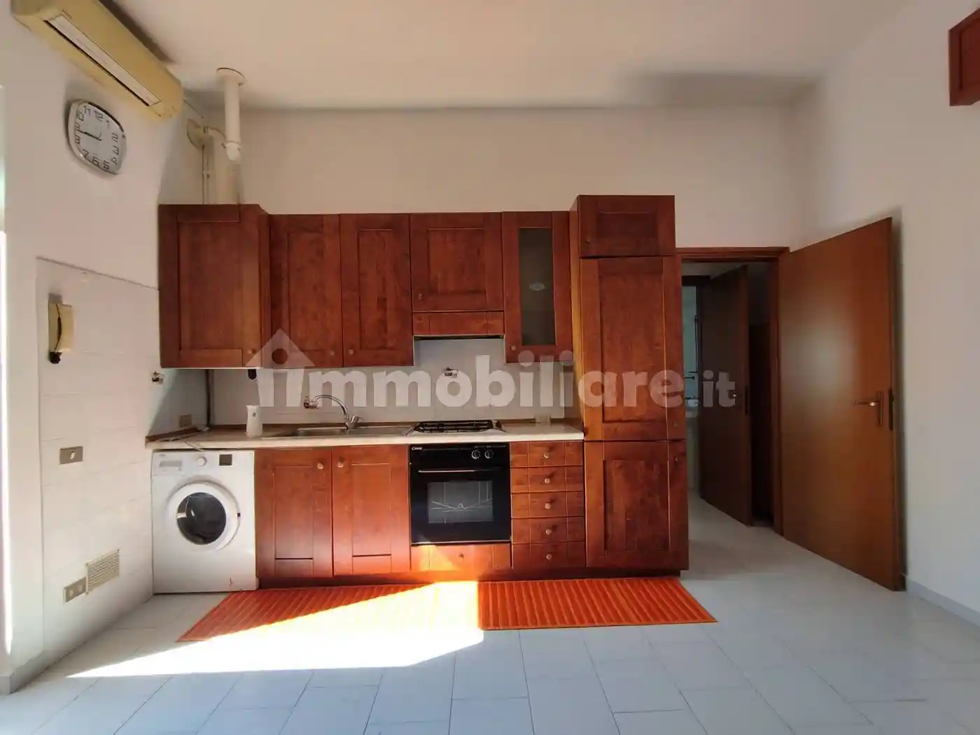 Appartamento in vendita a Pregnana Milanese