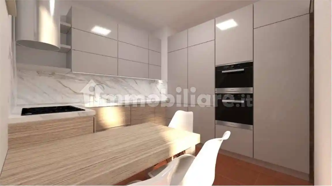 Appartamento in vendita a Piacenza