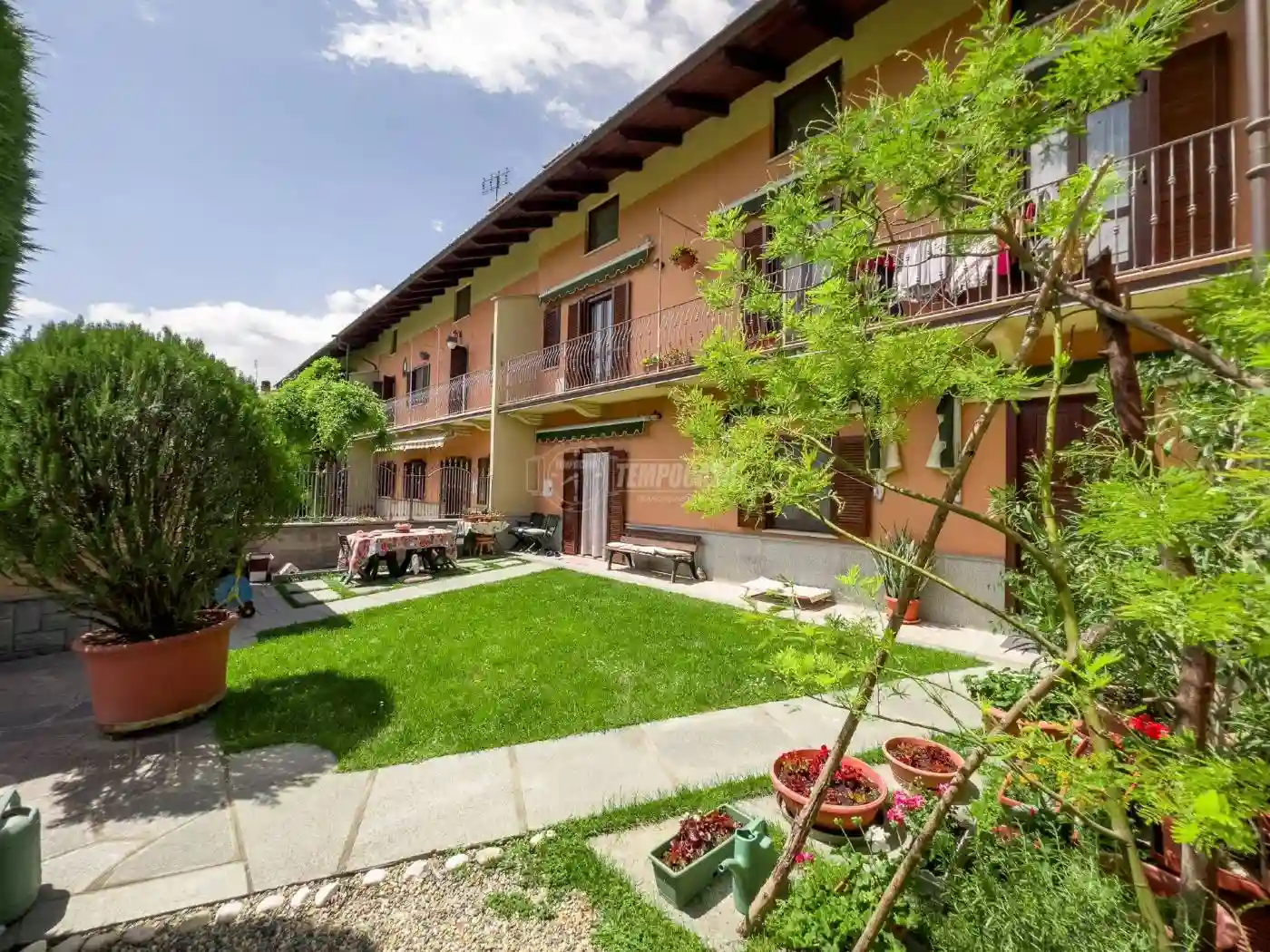 Casa indipendente - foto 2