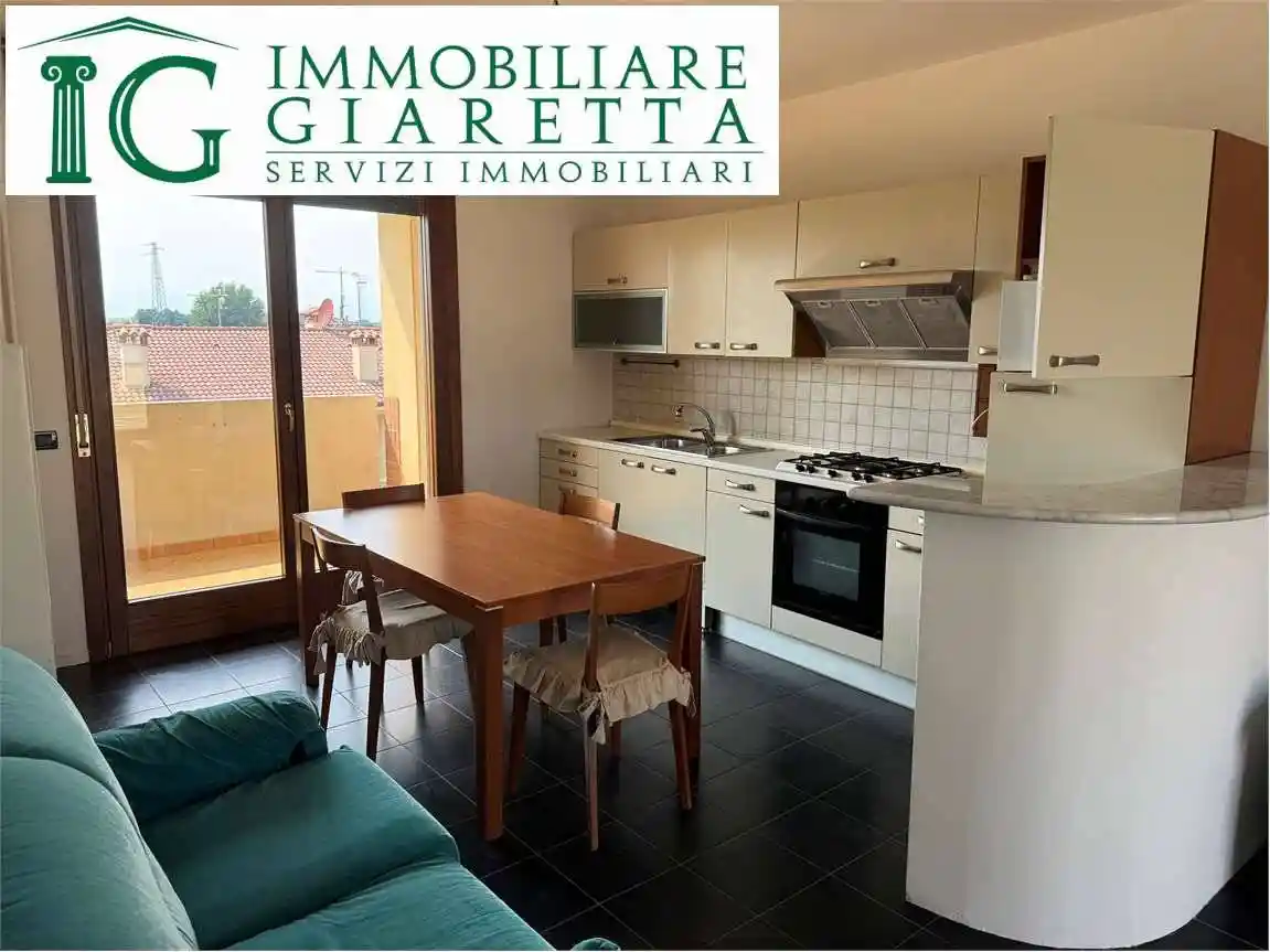 Appartamento in vendita a Dueville