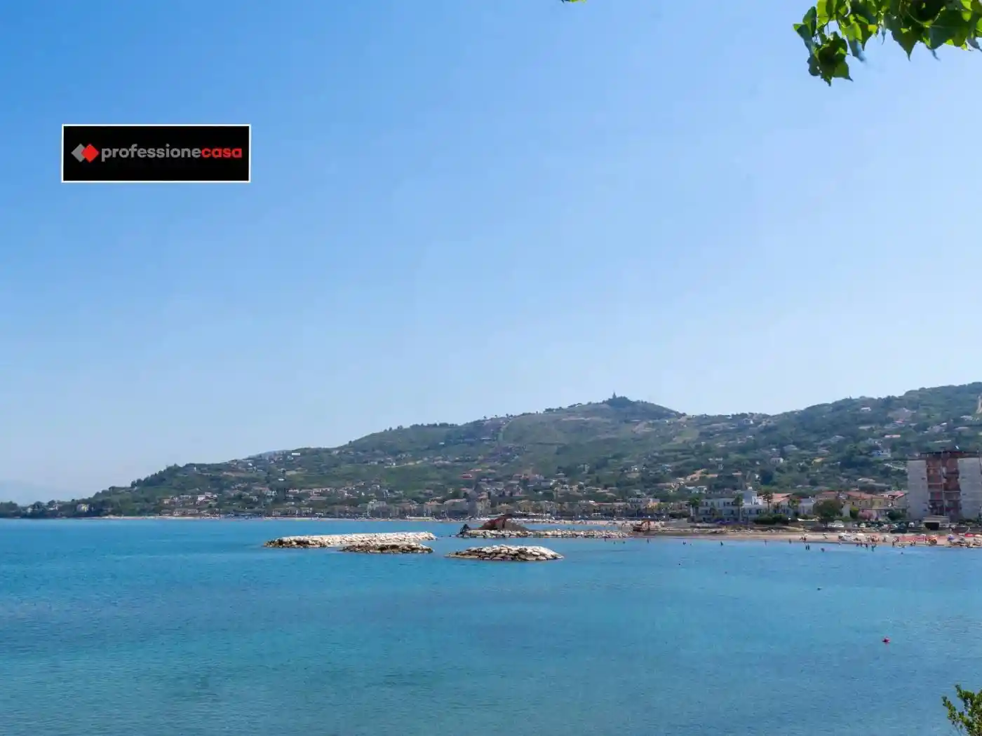 Appartamento in vendita a Agropoli