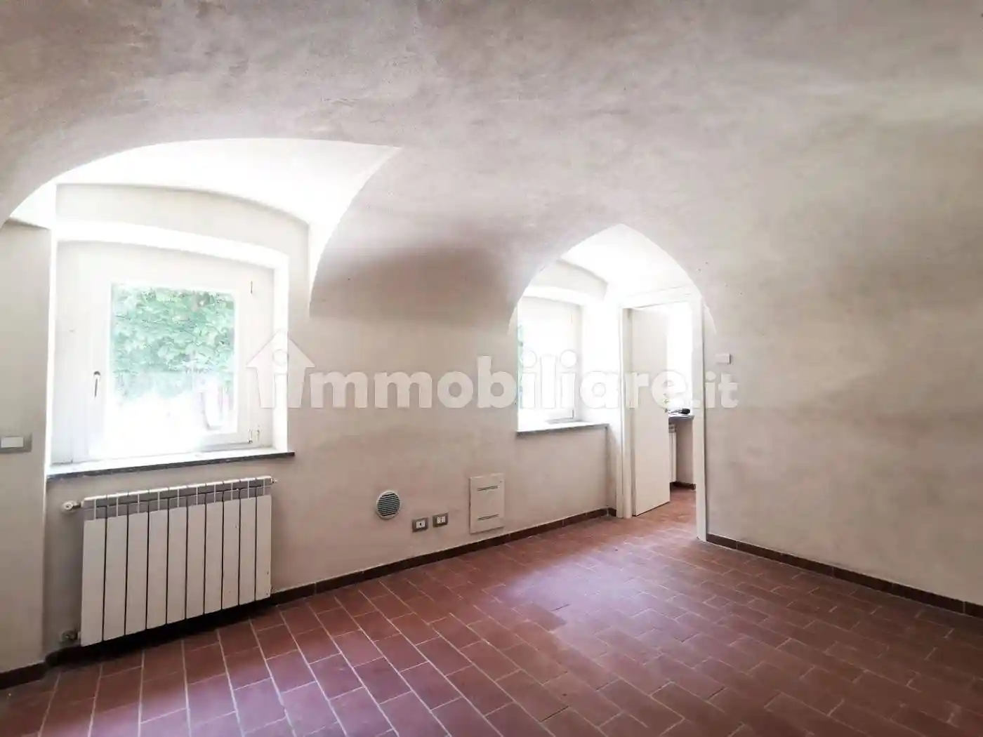 Appartamento in affitto a Valenza
