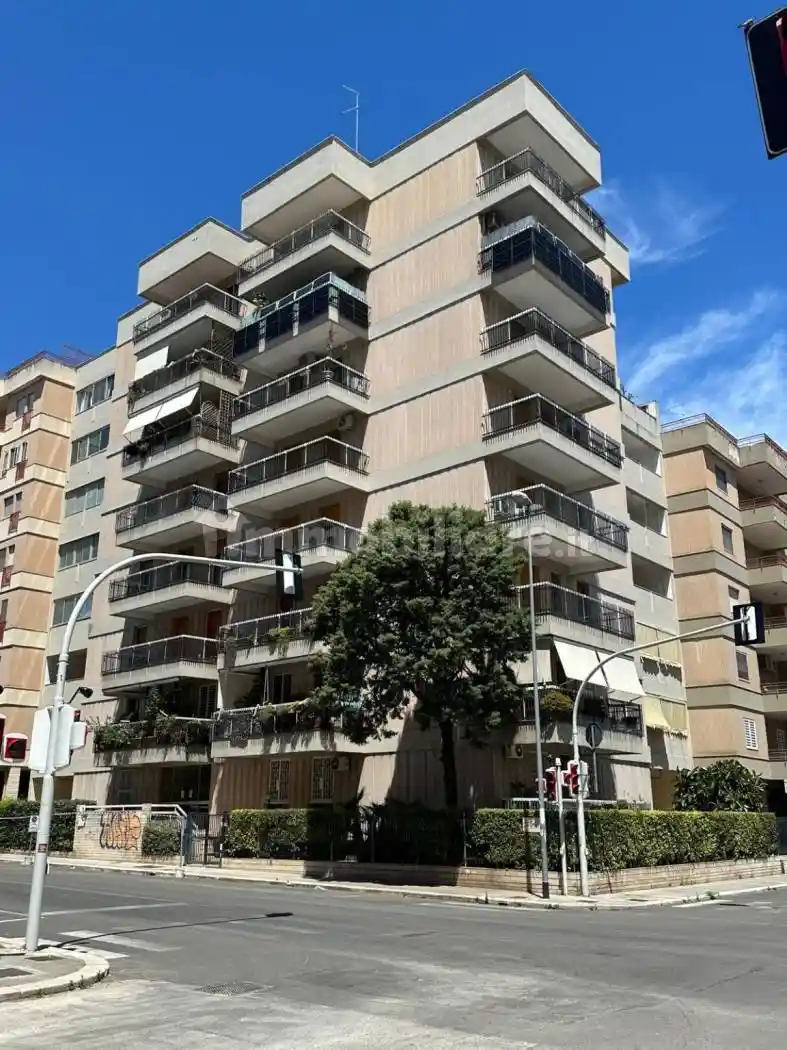 Appartamento in vendita a Bari