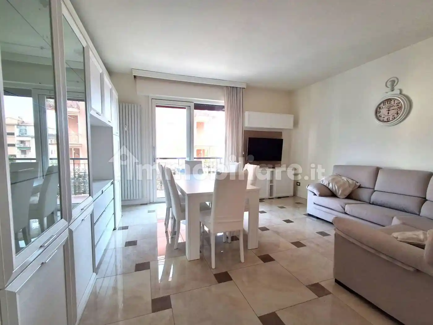 Appartamento in vendita a Verona